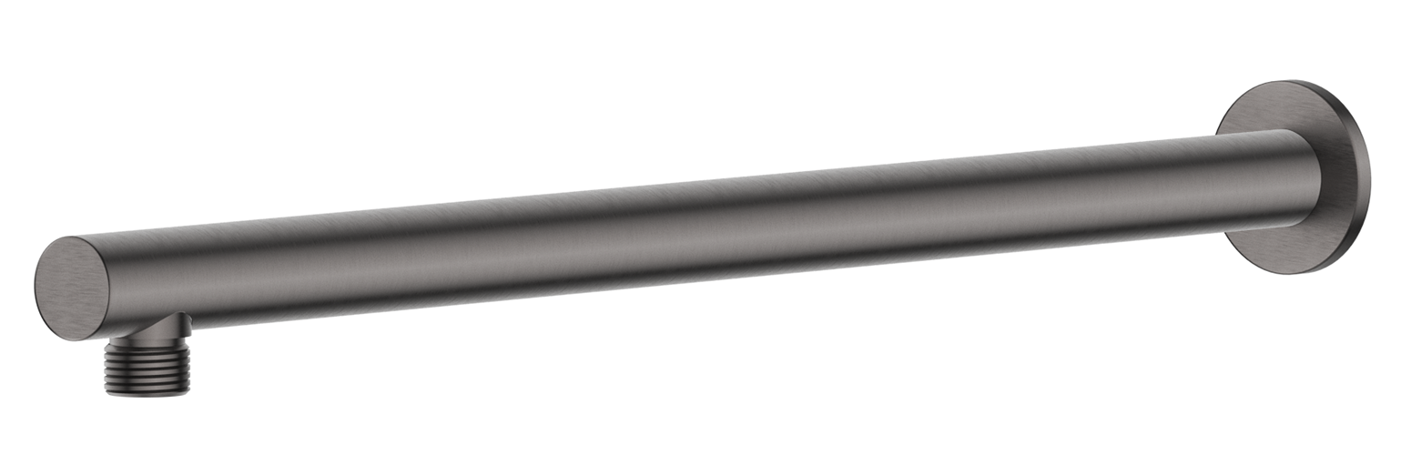 Mica Wall Shower Arm - 450mm - Straight - Neche Interiors