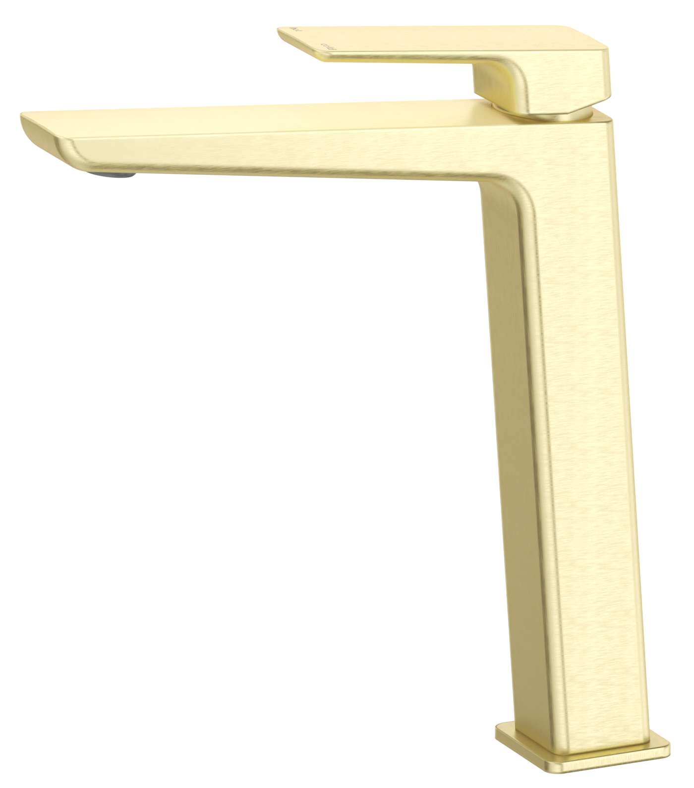 Tiago Tall Basin Mixer - Neche Interiors