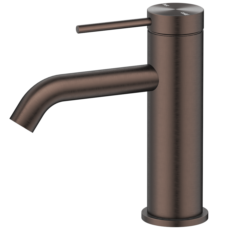 Mica Basin Mixer - Neche Interiors