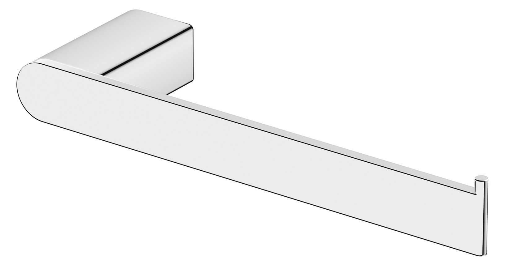 Supra Hand Towel Holder - Neche Interiors