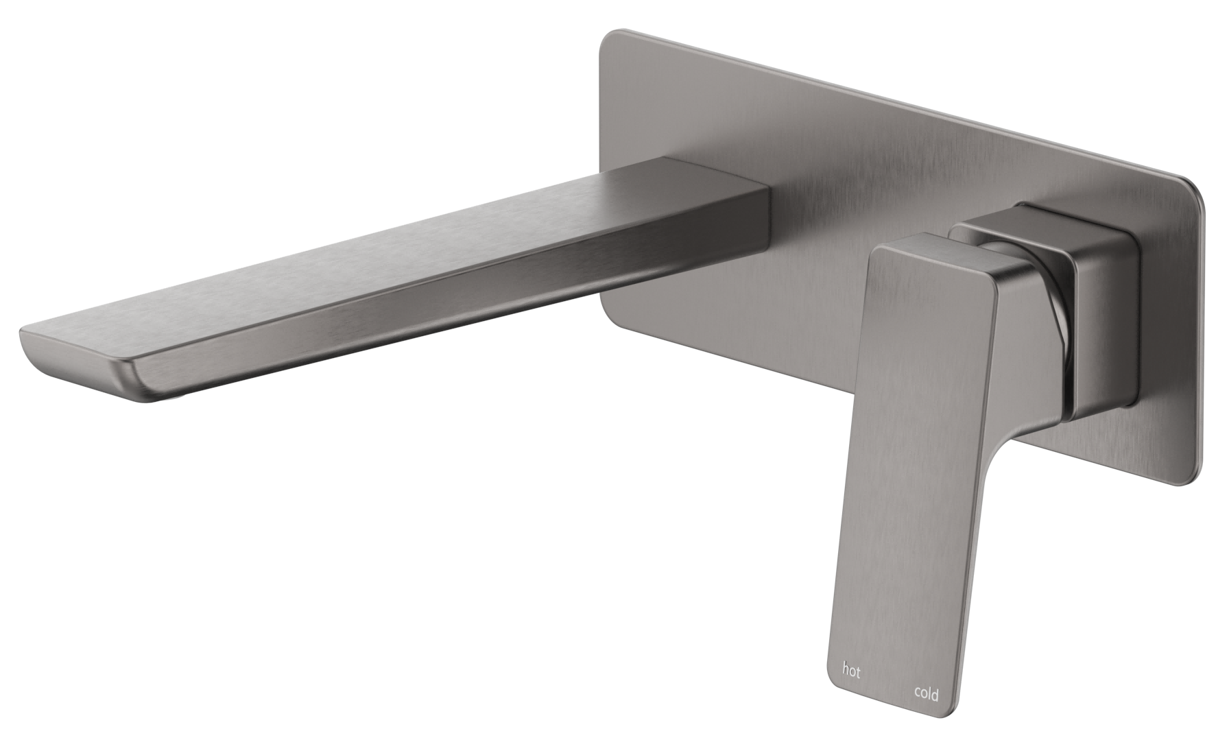 Tiago Wall-Spout Combo - 1P - TRIM KIT ONLY - Neche Interiors