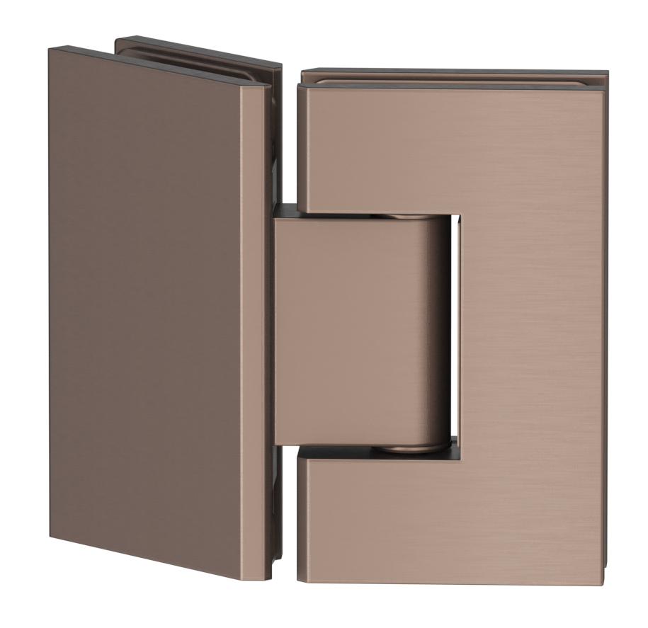Shower Screen Hinge 135 Degrees - Neche Interiors