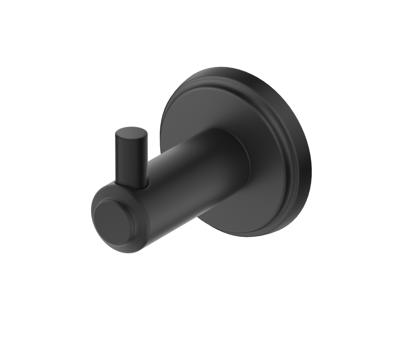 Mica Heritage Robe Hook - Neche Interiors