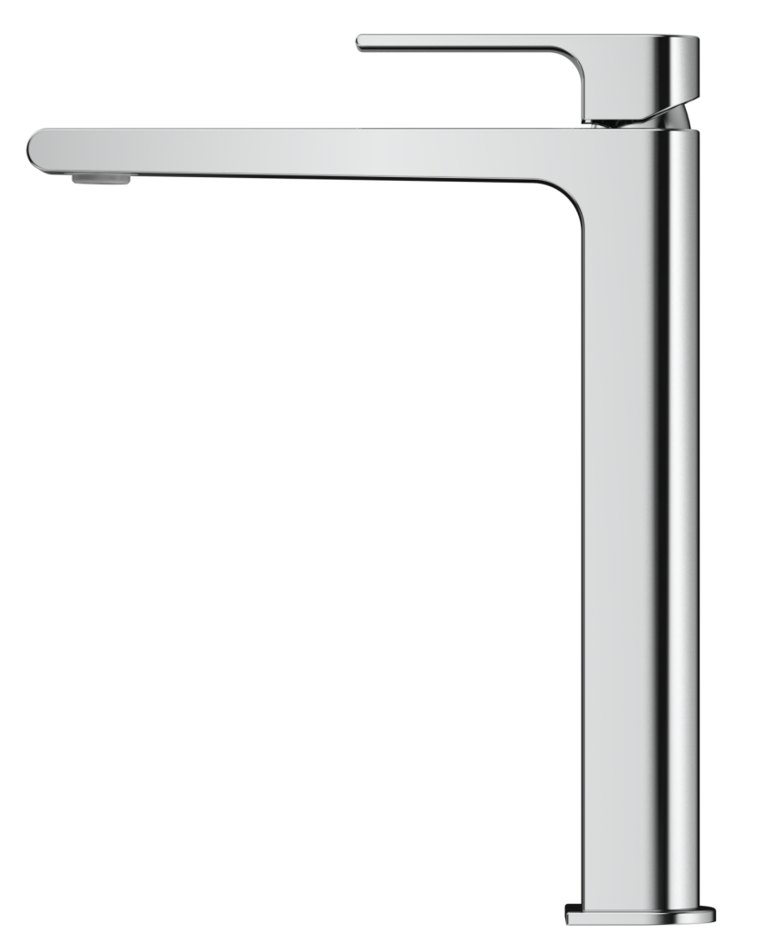 Beki Tall Basin Mixer - Neche Interiors