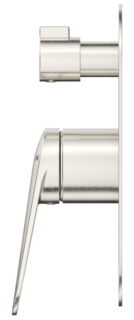 Lantra Shower Mixer Diverter - 1P - TRIM KIT ONLY - Neche Interiors