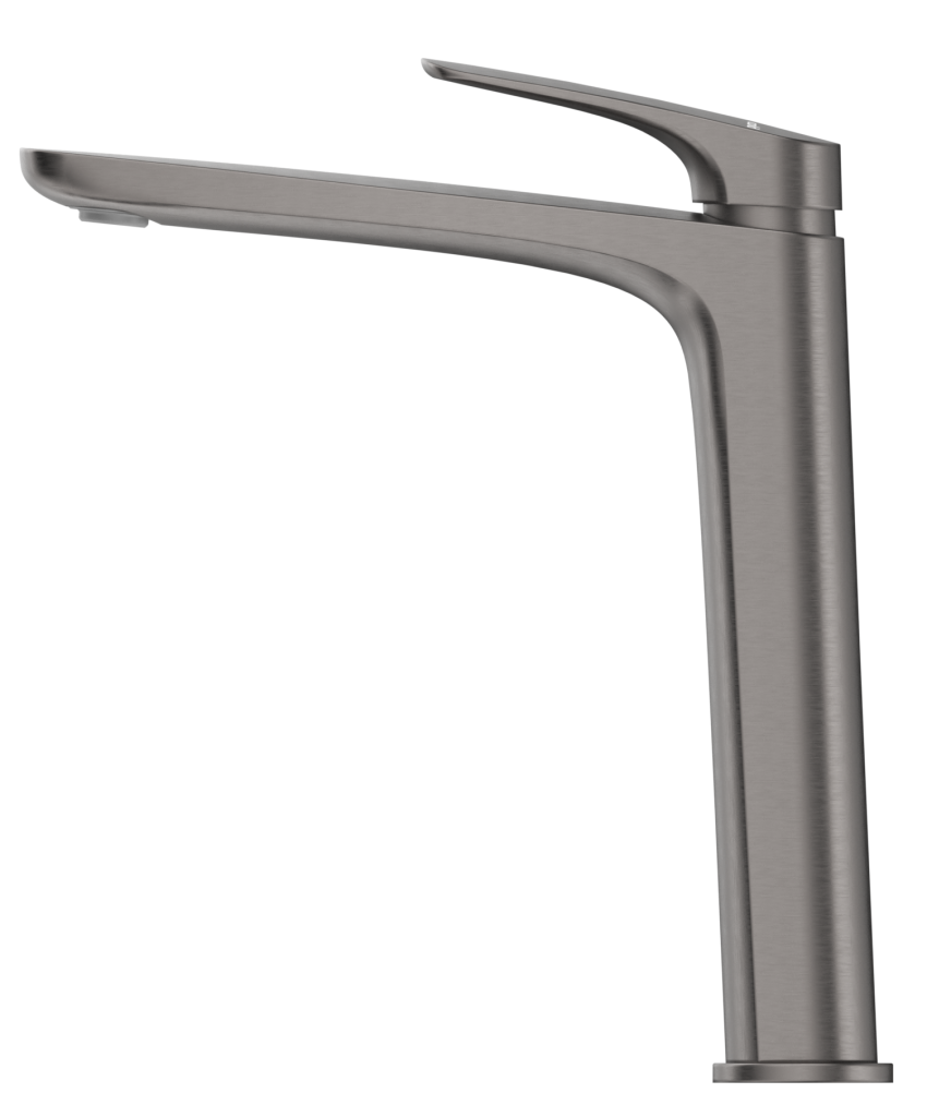 Kaza Tall Basin Mixer - Neche Interiors
