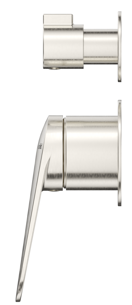 Lantra Shower Mixer Diverter - 2P - TRIM KIT ONLY - Neche Interiors