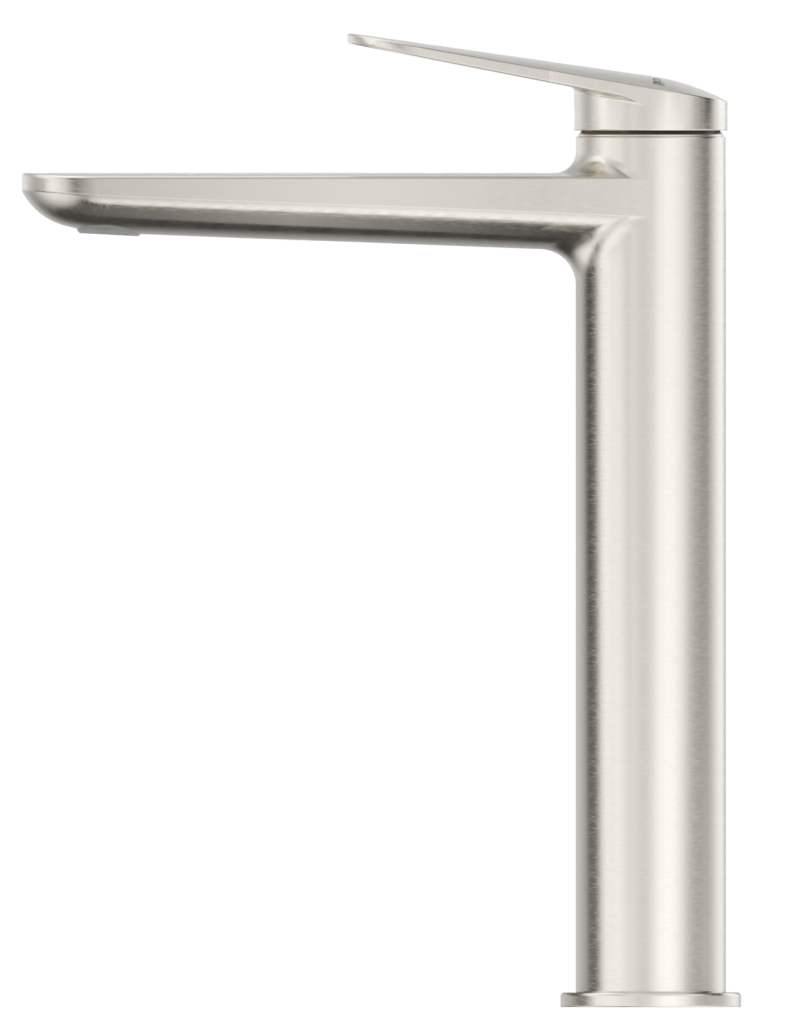 Lantra Tall Basin Mixer - Neche Interiors