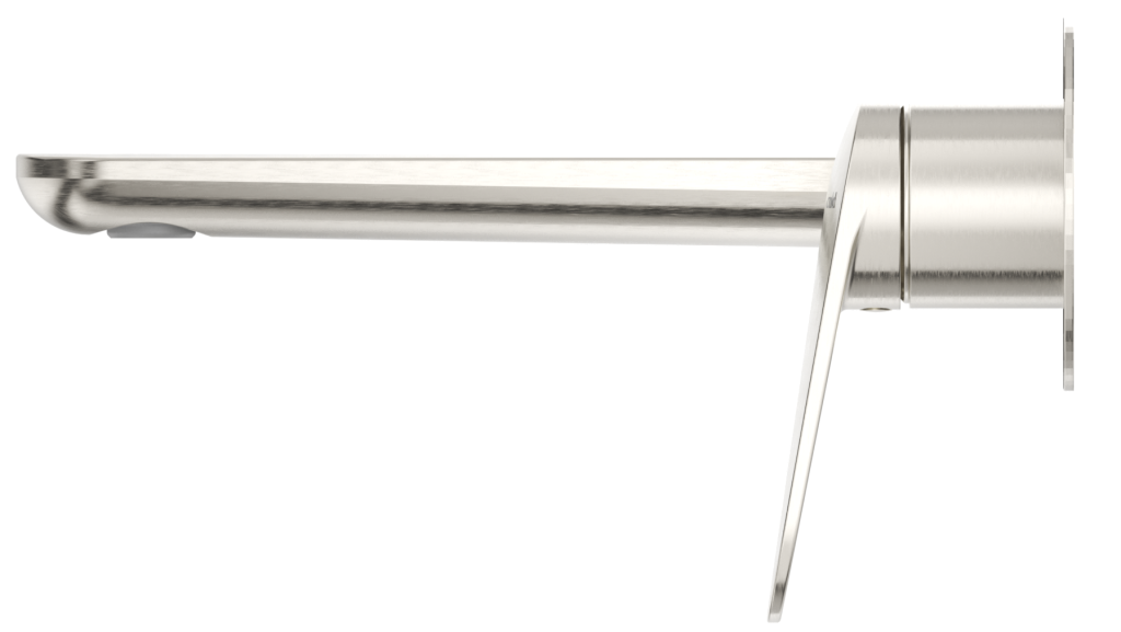 Lantra Wall-Spout Combo - 1P - TRIM KIT ONLY - Neche Interiors
