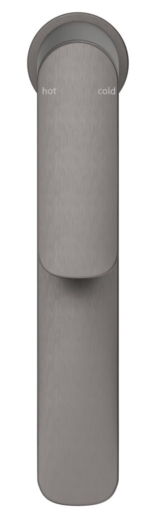 Kaza Tall Basin Mixer - Neche Interiors