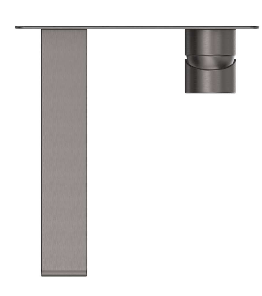 Beki Wall-Spout Combo - 1P - TRIM KIT ONLY - Neche Interiors