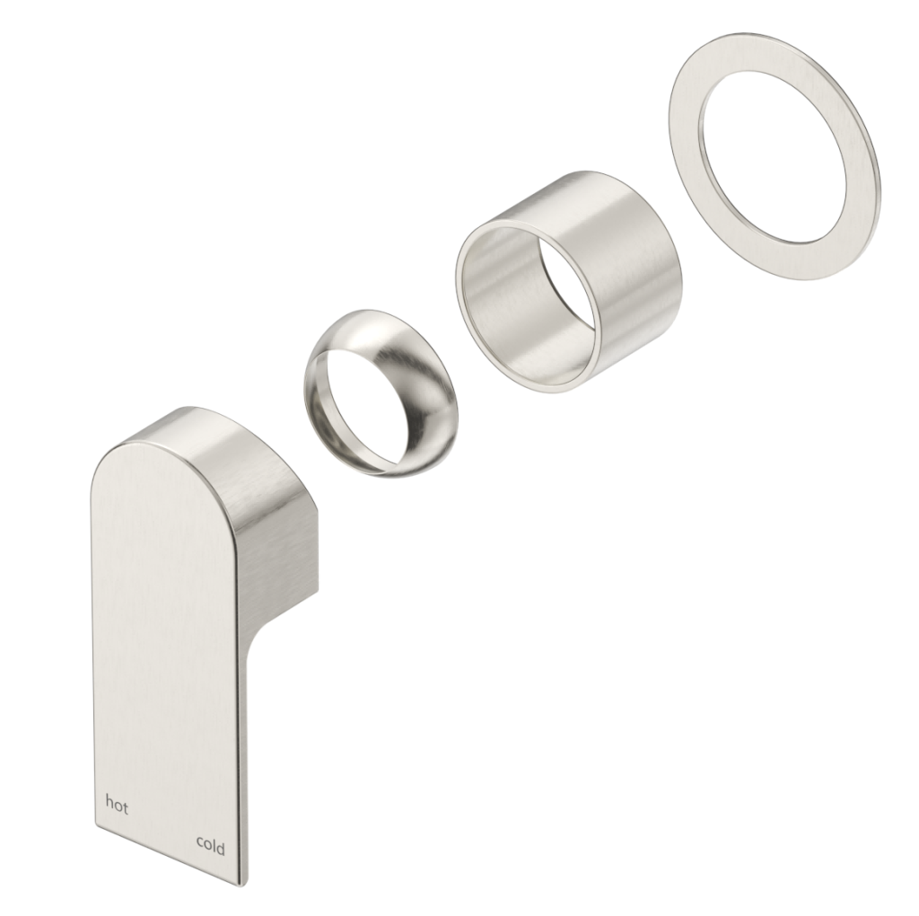Eleniko Shower Mixer - TRIM KIT ONLY - Neche Interiors