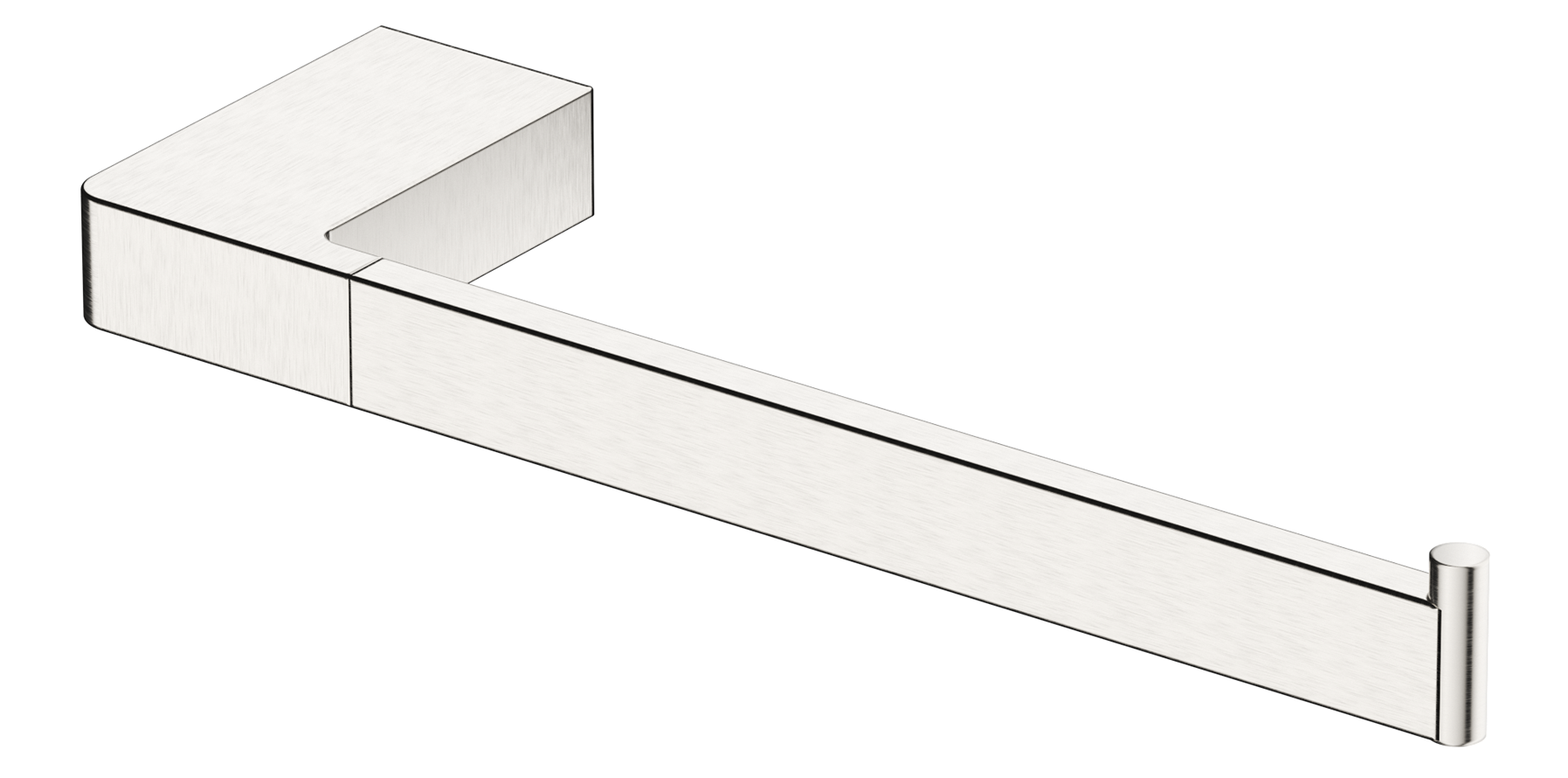 Milos Hand Towel Holder - Neche Interiors
