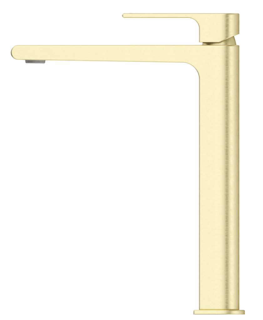Beki Tall Basin Mixer - Neche Interiors