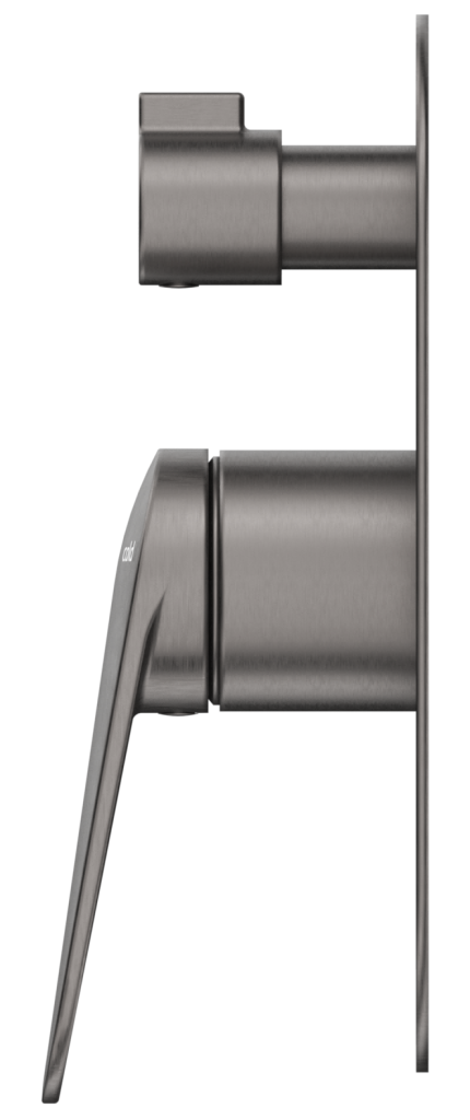 Lantra Shower Mixer Diverter - 1P - TRIM KIT ONLY - Neche Interiors