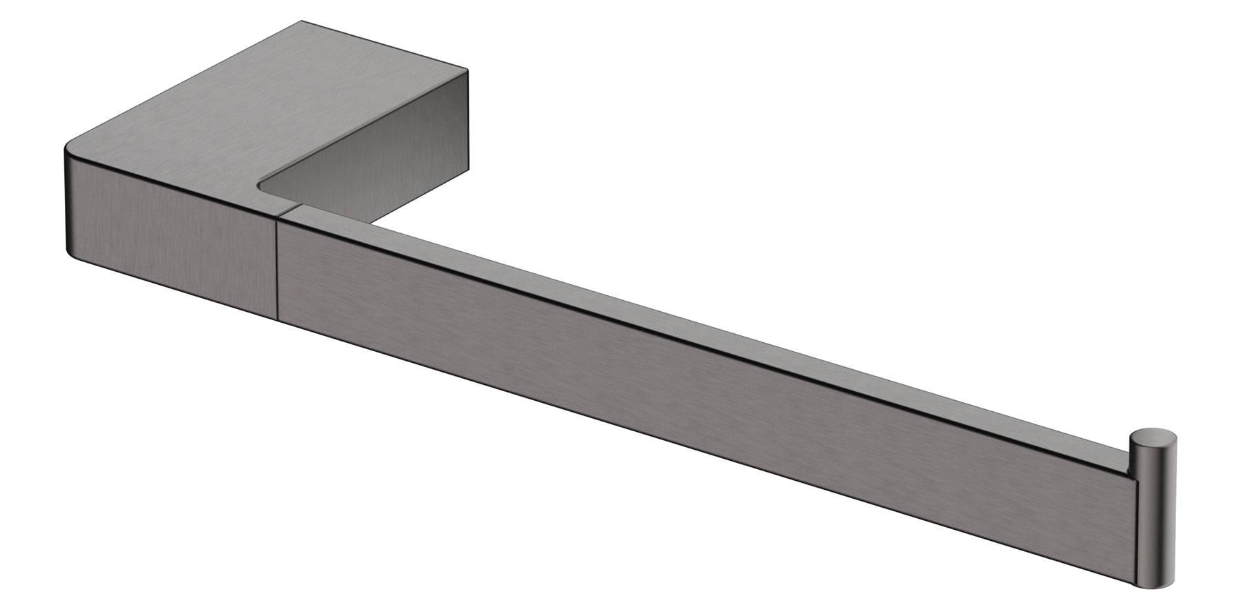 Milos Hand Towel Holder - Neche Interiors