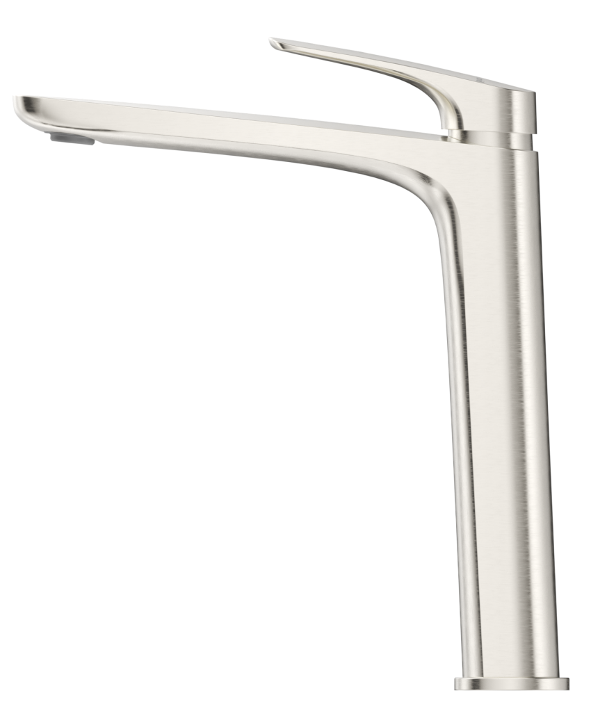 Kaza Tall Basin Mixer - Neche Interiors