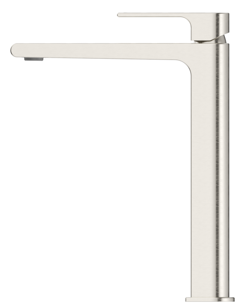 Beki Tall Basin Mixer - Neche Interiors