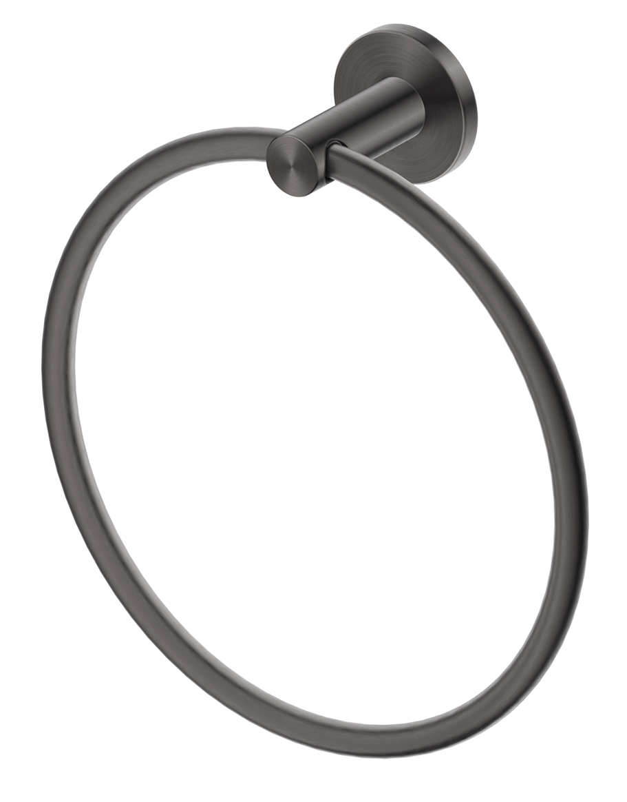 Mica Hand Towel Ring - Neche Interiors