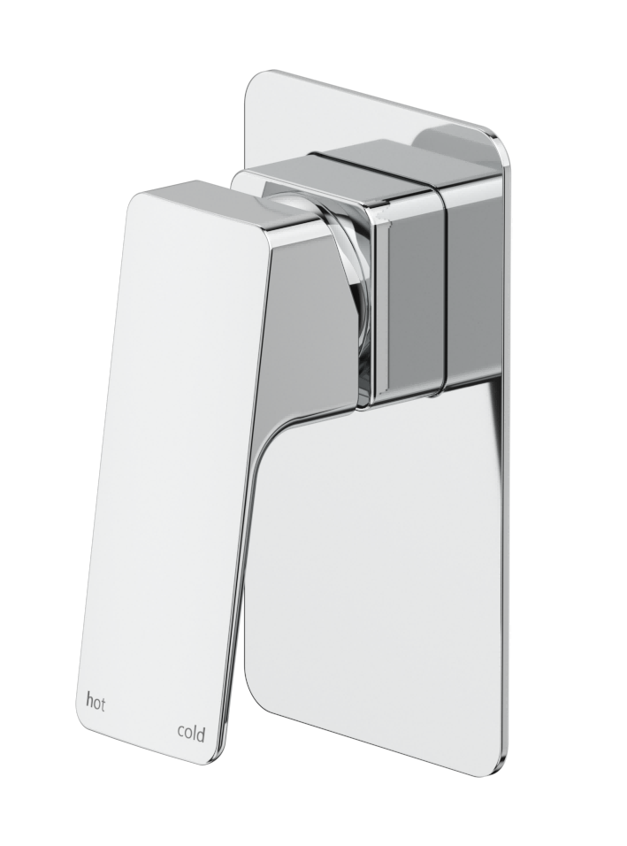 Tiago Shower Mixer - TRIM KIT ONLY - Neche Interiors