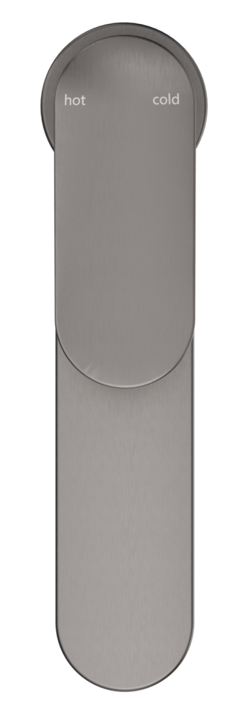 Lantra Tall Basin Mixer - Neche Interiors