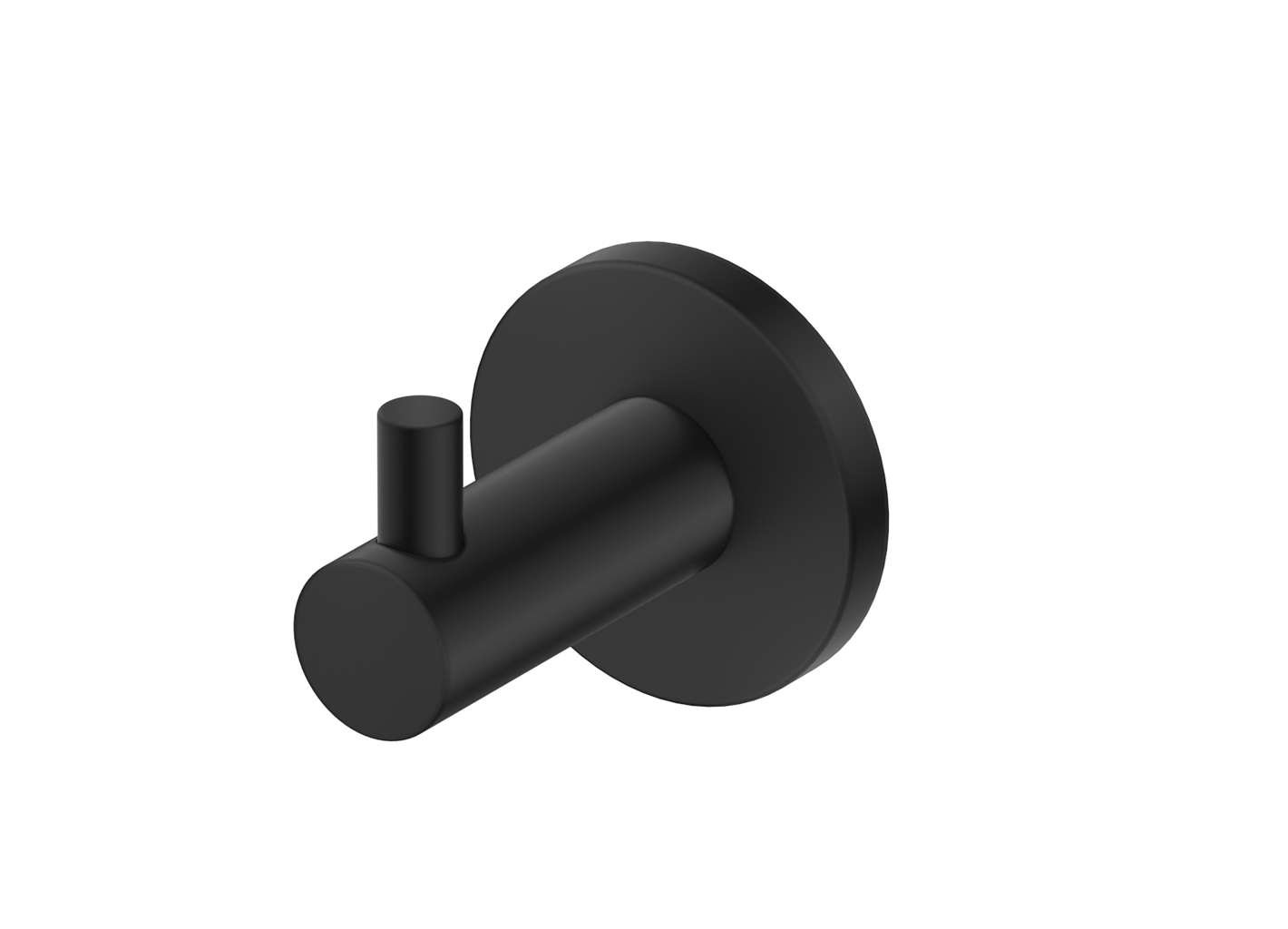 Mica Robe Hook - Neche Interiors