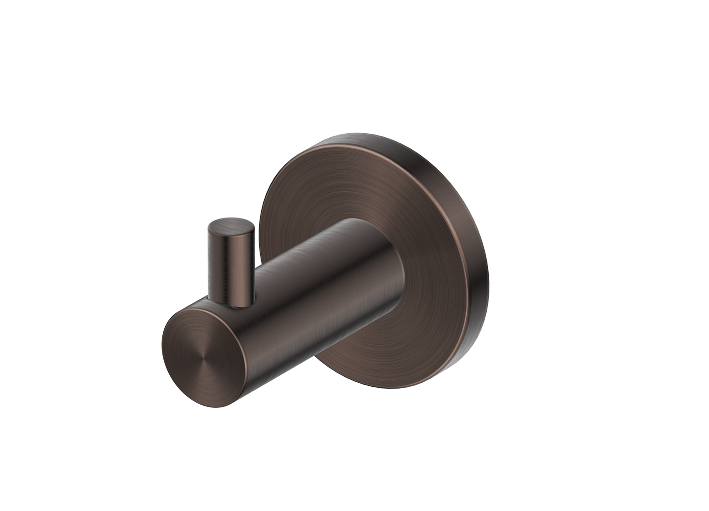 Mica Robe Hook - Neche Interiors