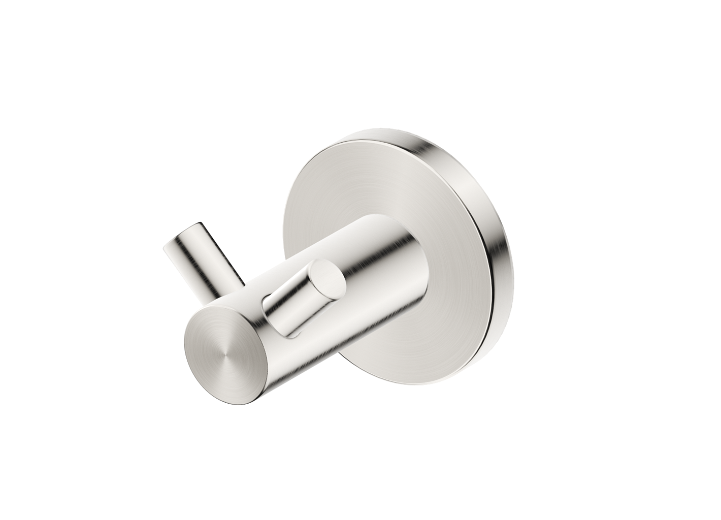 Mica Double Robe Hook - Neche Interiors
