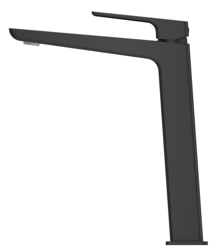 Tiago Tall Basin Mixer - Neche Interiors