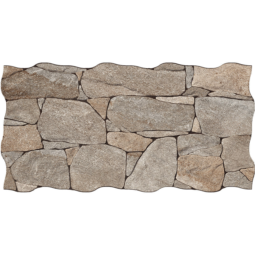 Vulcano Petra Beige - Niche Interiors
