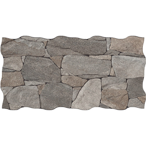 Vulcano Gris