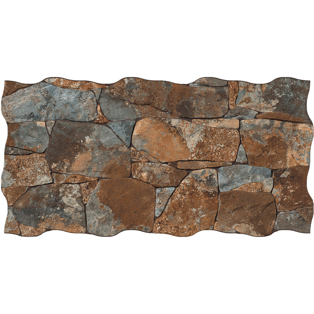 Vulcano Oxido - Niche Interiors