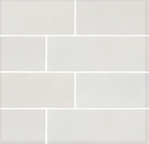 Casablanca Subway Tile