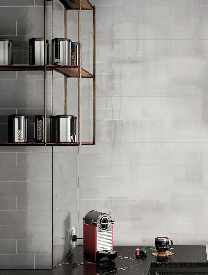 Casablanca Subway Tile
