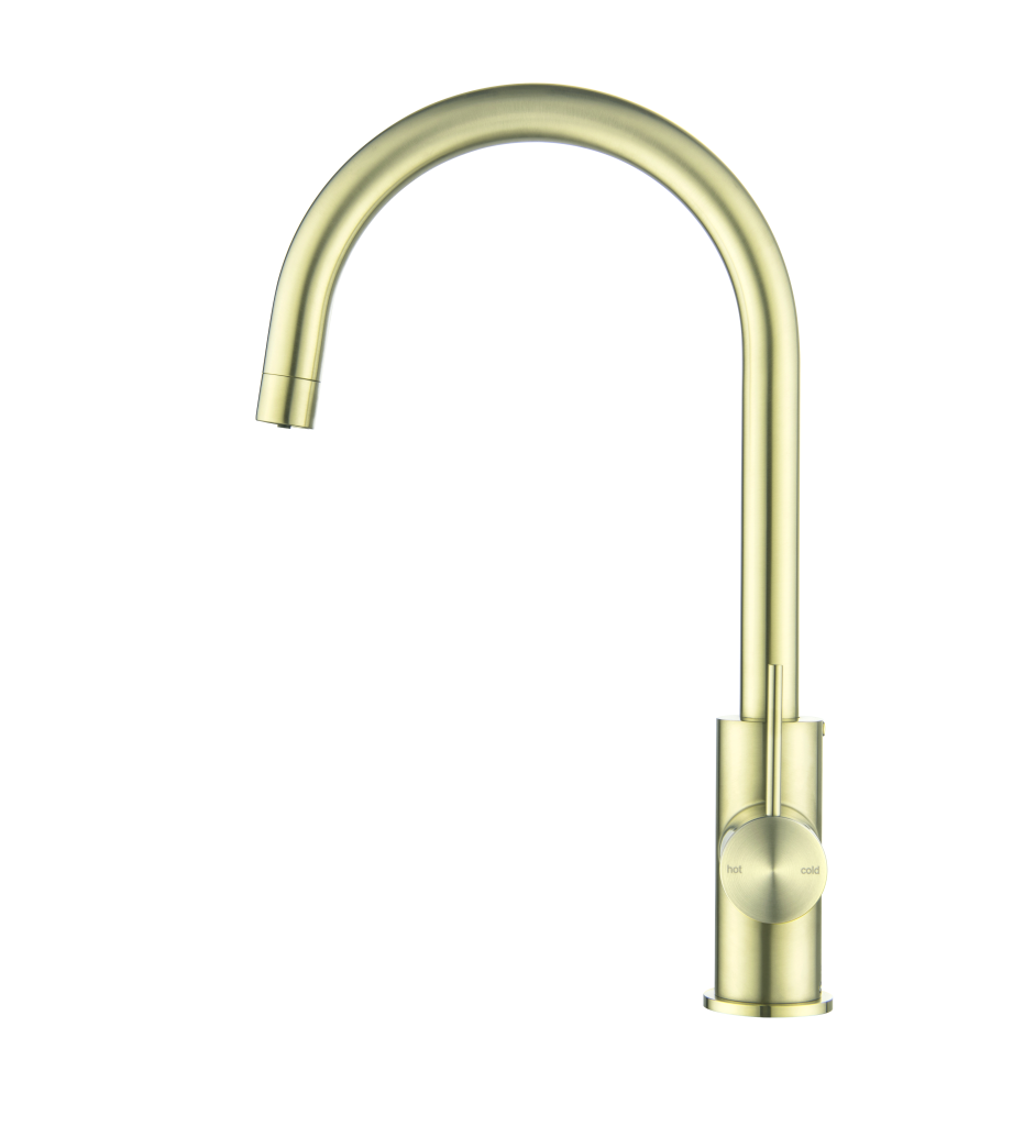 Mica 3-Way Filter Sink Mixer - Neche Interiors