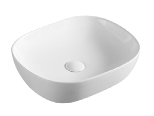 Bennett Basin - Gloss White