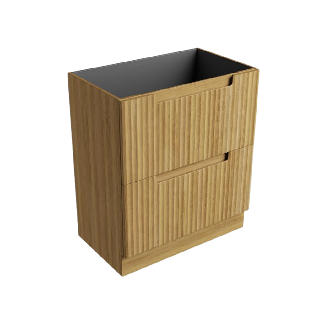 Aulic Lovina Floor Standing Vanity 750mm