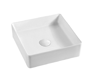 Macleod Basin - Gloss White