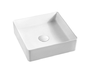 Macleod Basin - Matte White
