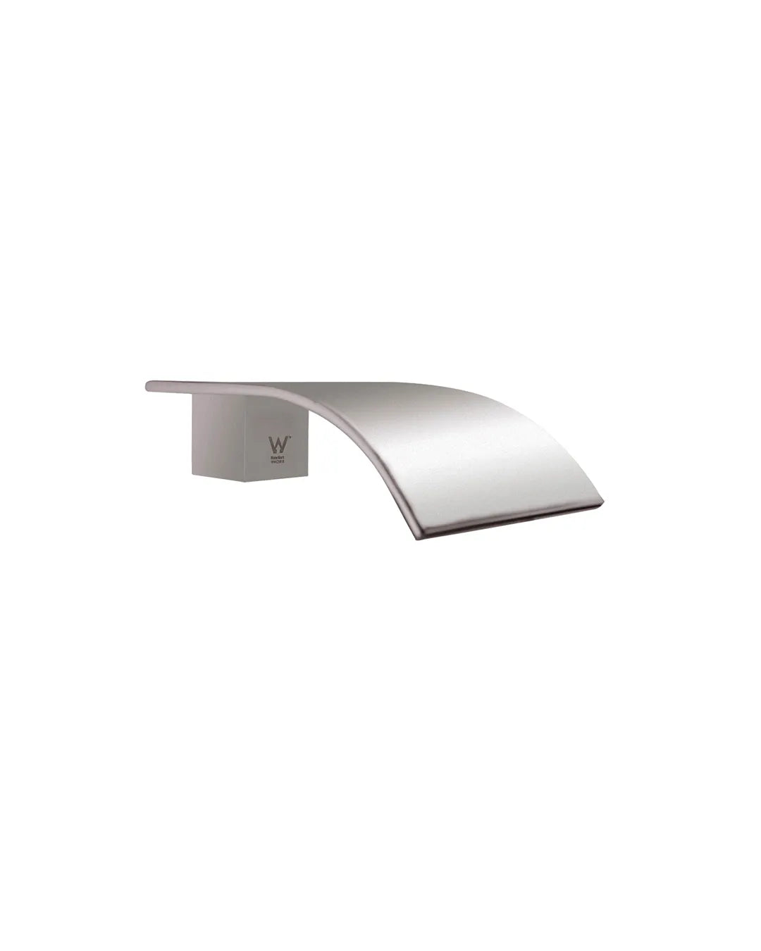 Esperia Waterfall Bath Spout - Neche Interiors