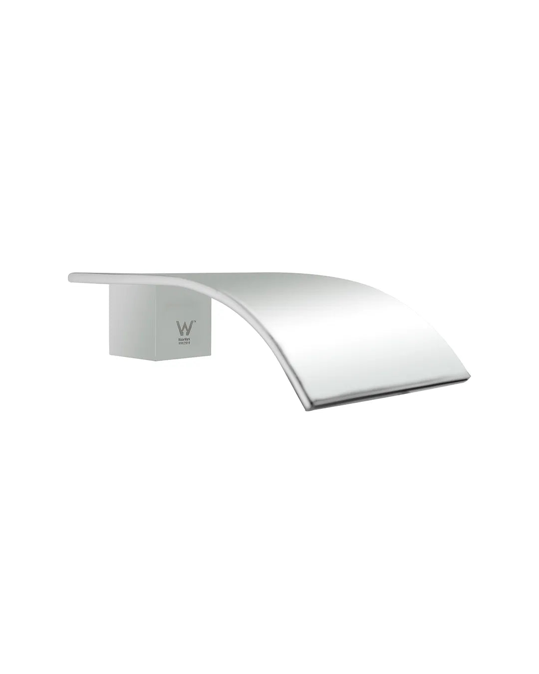 Esperia Waterfall Bath Spout - Neche Interiors