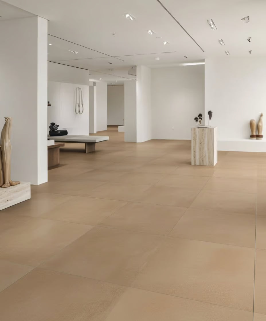 Concrezzo Porcelain Tile
