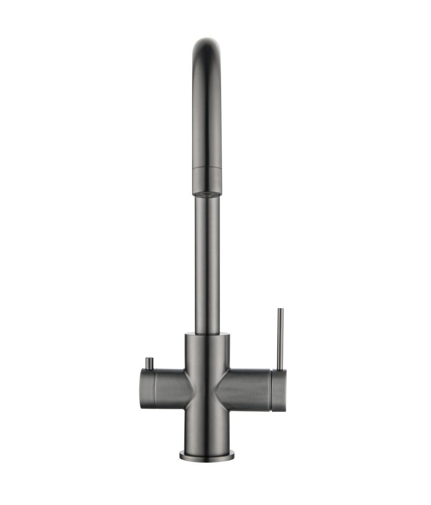 Mica 3-Way Filter Sink Mixer - Neche Interiors