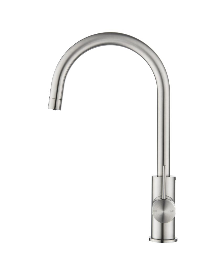 Mica 3-Way Filter Sink Mixer - Neche Interiors