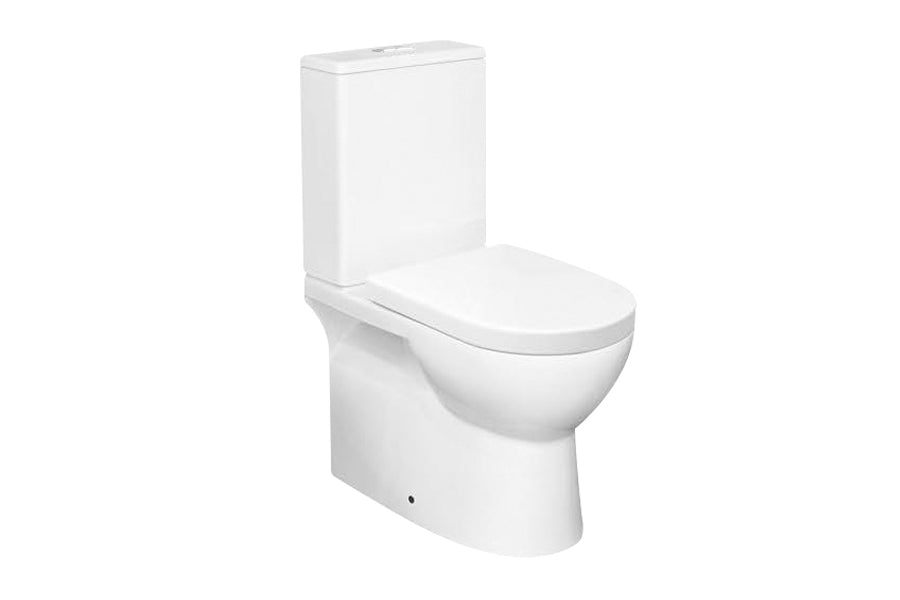 adatto back-to-wall toilet