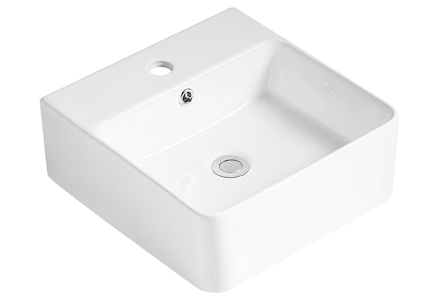 Aria Square Counter Top Basin