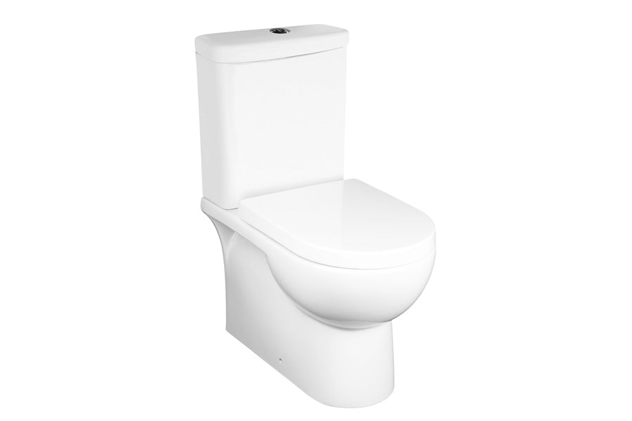 Decina Adatto Toilet Seat Only