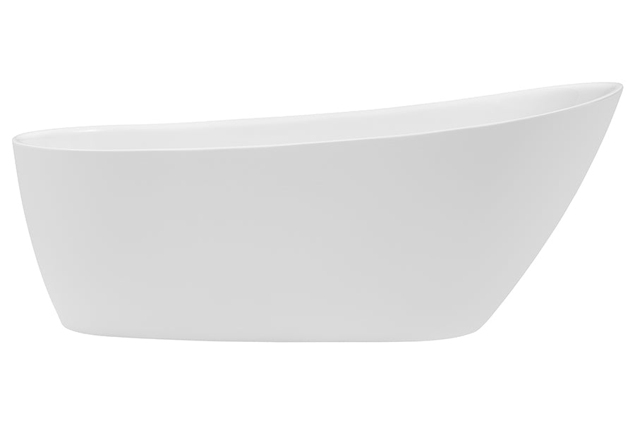 Caval Freestanding Bath