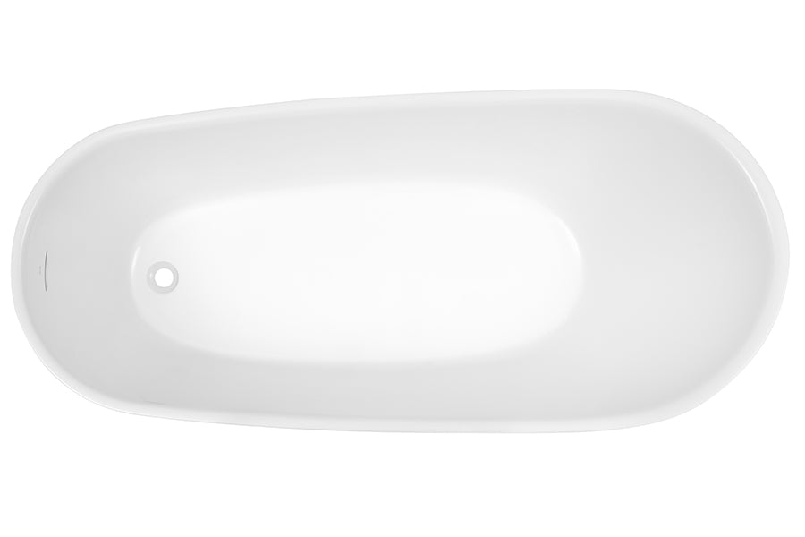 Caval Freestanding Bath