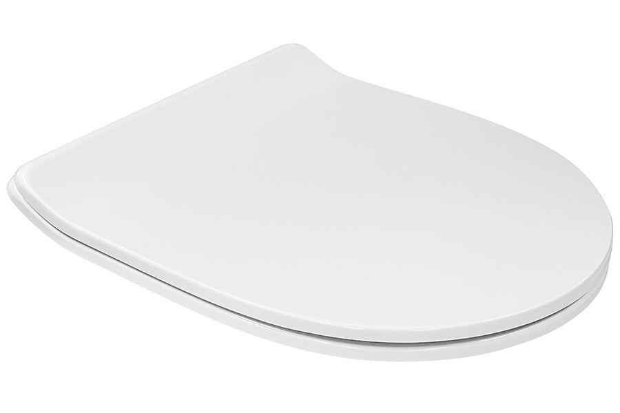 Fabrino Toilet Seat